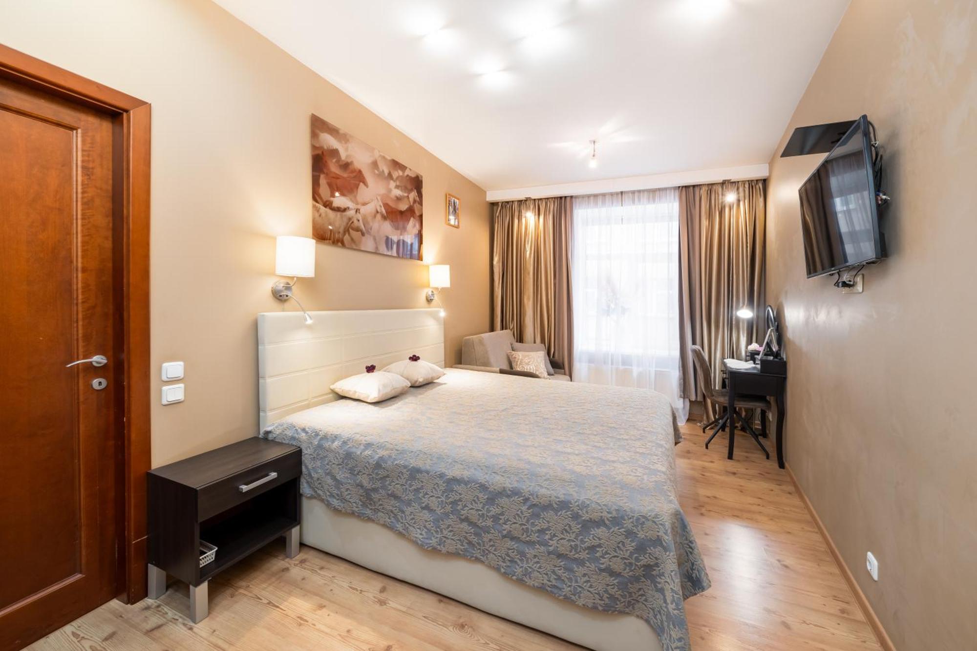 Apartament Baltic Amber In Diplomatic District & Free Parking Ryga Zewnętrze zdjęcie